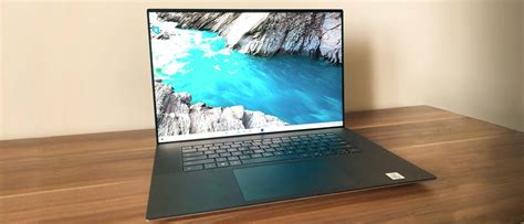 Dell XPS 17 review (2020) | Tom's Guide