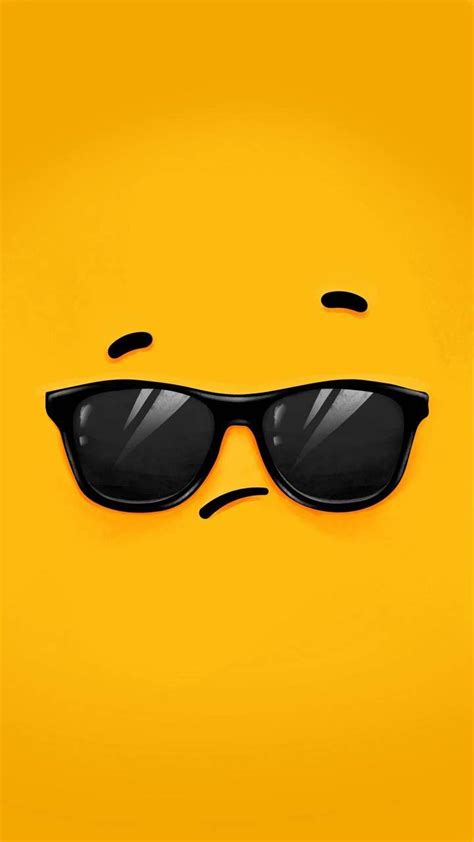 Sunglasses Emoji Wallpapers - Top Free Sunglasses Emoji Backgrounds ...