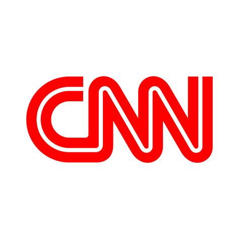 CNN Logo – PNG e Vetor – Download de Logo