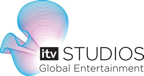 ITV Studios Global Entertainment - Logopedia, the logo and branding site