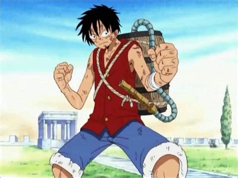 My Thoughts on Luffy vs Crocodile! | One Piece Amino