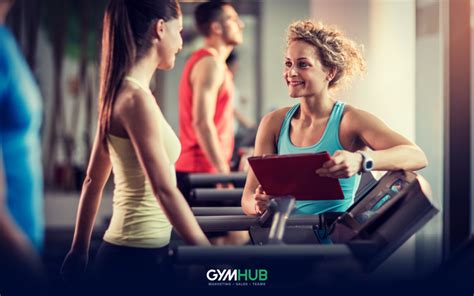 HOW TO SELL GYM MEMBERSHIPS WITHOUT SELLING - GymHub