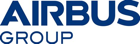 Airbus Group – Logos Download