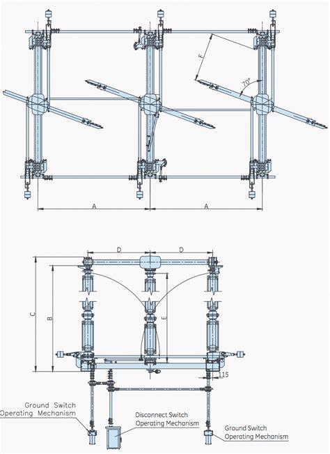 Power substation design and engineering in 8 steps - Engineering Post ...