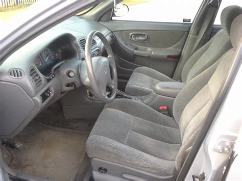 1998 Oldsmobile Intrigue - Interior Pictures - CarGurus