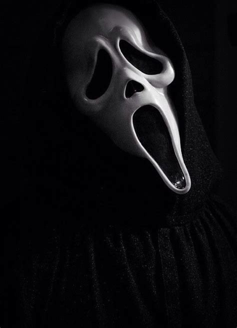 Scream Mask Pictures, Photos, and Images for Facebook, Tumblr ...