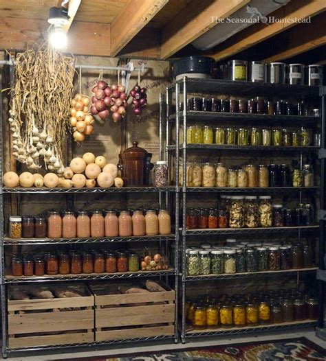 Pin by Wendy Ivy on For the Home in 2020 | Root cellar, Homesteading ...