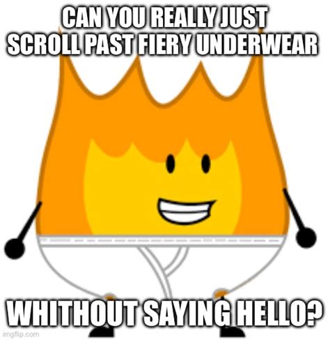 Image tagged in bfdi,memes - Imgflip