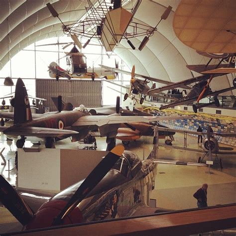 RAF Museum London, Hendon, TinyTours