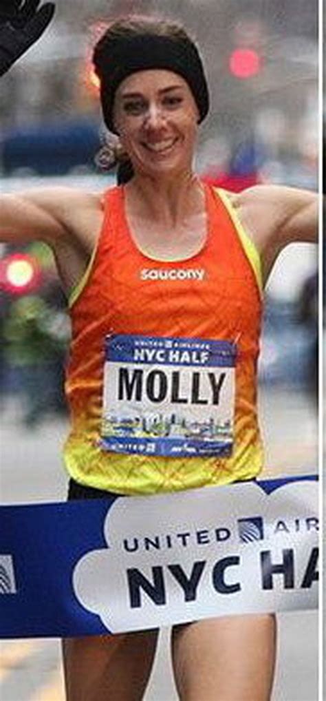 American Molly Huddle wins NYC Half Marathon; Kenyan takes male title ...