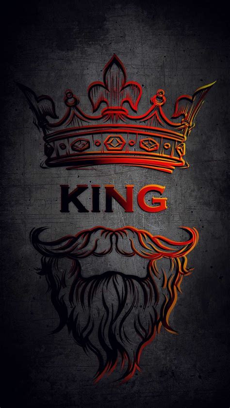 King Crown Wallpaper - iXpap