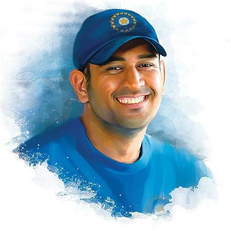 30+ Best Ms Dhoni Dpz, HD Images - NewDPz