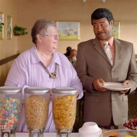 Watch Key & Peele ’s Epic, Hilarious Ode to Continental Breakfast