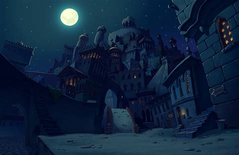 Hướng dẫn tạo Animated background anime thú vị và đơn giản