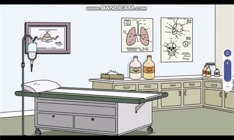 GoAnimate Hospital Background by IsaacHelton on DeviantArt