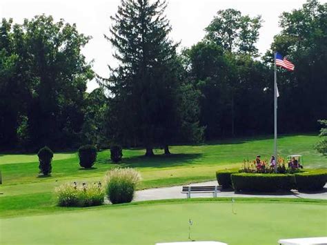 Westover Golf Club in Norristown, Pennsylvania, USA | Golf Advisor