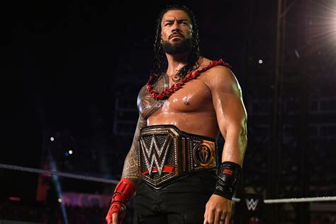 The Longest WWE Championship Reigns In History – Beyond Roman Reigns ...