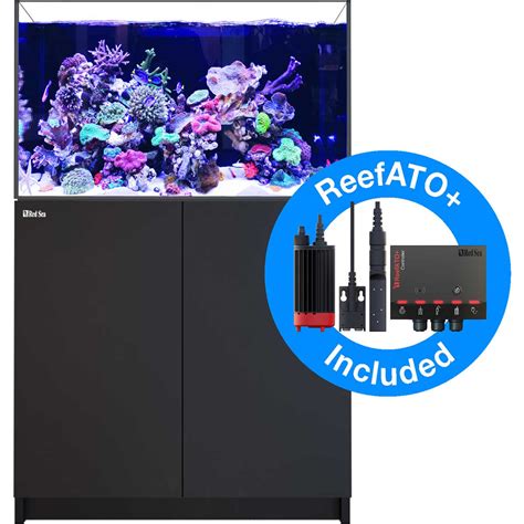 Red Sea Reefer XL 300 G2+ System (65 Gal)