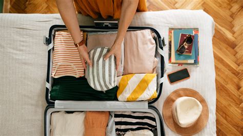 A guide to holiday packing if you have ADHD | CN Traveller