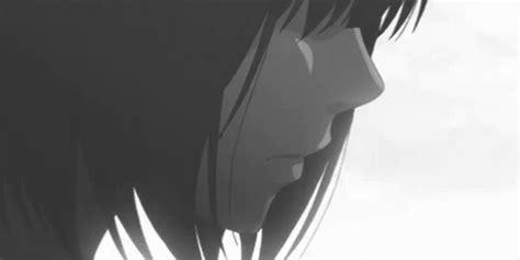 Anime Cry GIF - Anime Cry Sad - Discover & Share GIFs