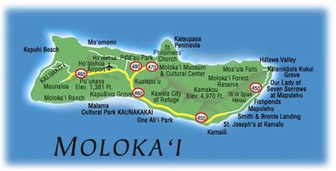 Insider’s Guide: Molokai, Hawaii – Let's Travel Mag