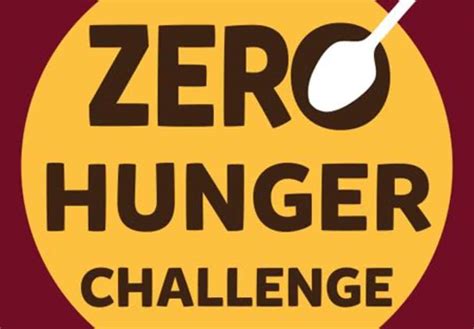 Mapping the Way to Zero Hunger – Food Tank