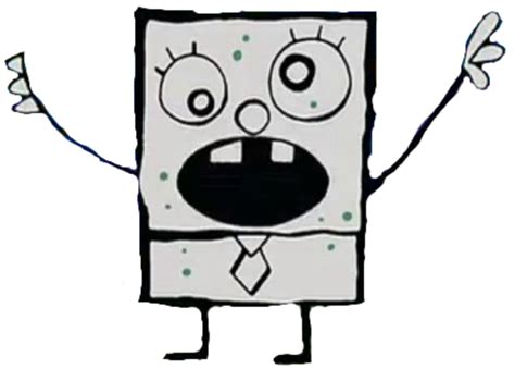 DoodleBob | SpongeBob Galaxy Wiki | Fandom