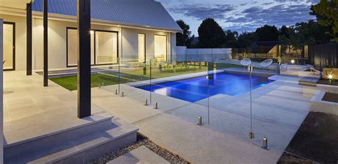 Glass Pool Fencing Perth | Diamond Glass Pool Fencing