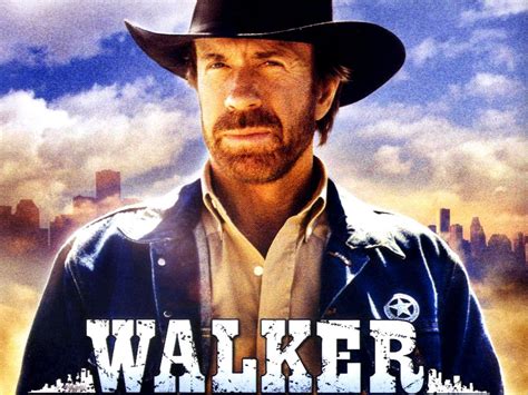 Walker Texas Ranger Wallpapers - Wallpaper Cave