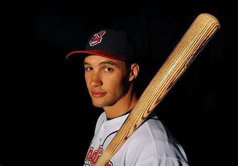 Grady Sizemore Of Cleveland Indians Pictures, Photos, and Images for ...