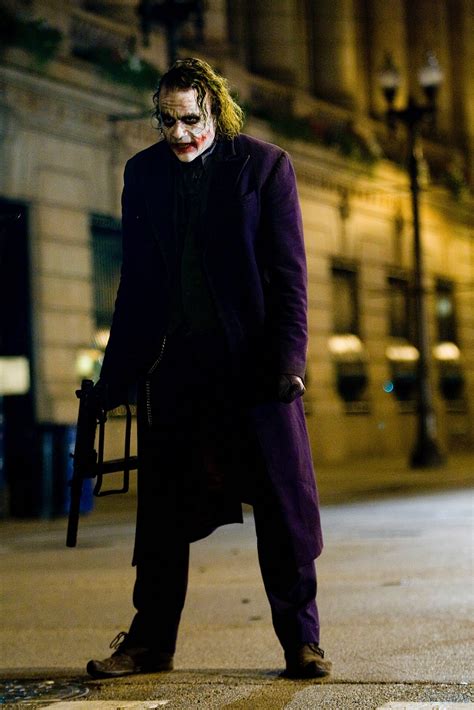 Character Analysis: The Joker | Lucien Maverick's Blog