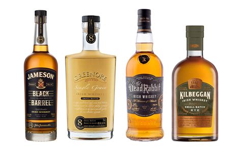 The Best Irish Whiskey for Bourbon Lovers | The Bourbon Review