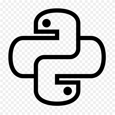 Python Icon - Plus Sign PNG - FlyClipart