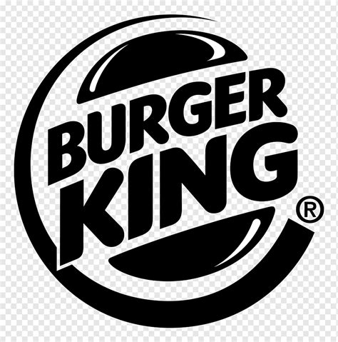 Hamburger Burger King Logo Whopper Restaurant, burger king, teks ...