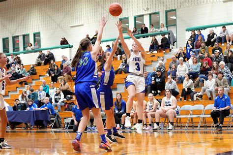 CCC Hosts Annual High School Holiday Classic Basketball Tournament