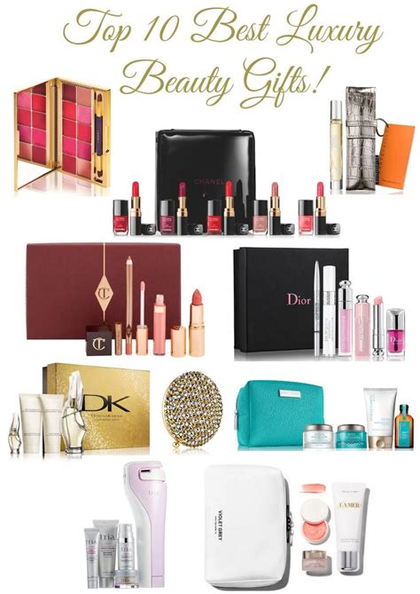 Best Luxury Beauty Gifts! Beauty & Personal Care - luxury beauty gift ...