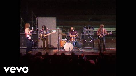 Creedence Clearwater Revival - Proud Mary (Live At The Royal Albert ...