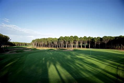 Maxx Royal Belek Resort | Golf Holiday | Golf Travel Centre