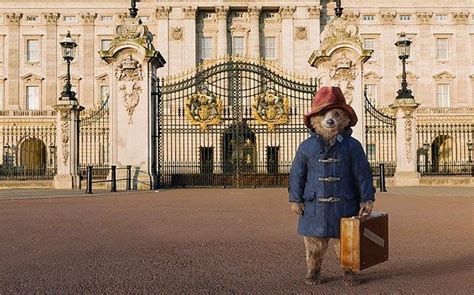 'Paddington' bear as lovable as ever in warm, whimsical movie update ...