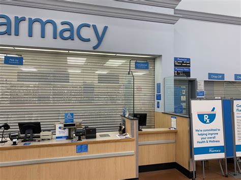 WALMART PHARMACY - Updated December 2024 - 20 Soojian Dr, Leicester ...