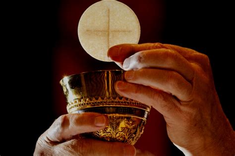 Eucharist Symbols