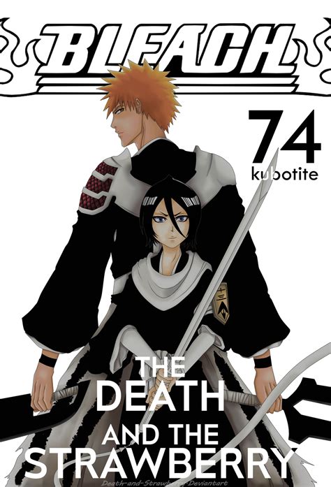 31 best ideas for coloring | Bleach Manga Covers