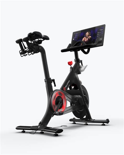 Peloton® | Exercise Bike With Indoor Cycling Classes Streamed Live & On ...