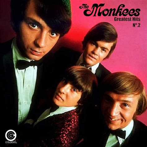 Albums Forgotten Reconstructed 2.0: The Monkees - Unreleased original ...