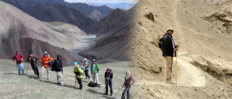 Ladakh trekking tours, trekking in ladakh Himalaya, treks tour