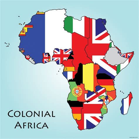 Colonial Africa - Colonial Africa - LibGuides at Canterbury School