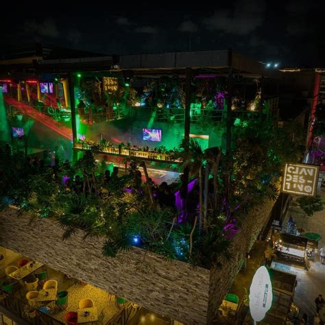 Playa del Carmen Nightlife & Party Guide - 2024