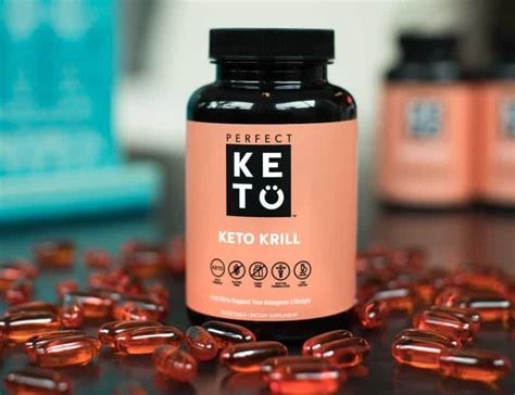 4 Best Krill Oil Brands 2022 Reviews & Buyer's Guide | KetoVale