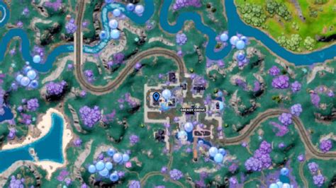 Fortnite Junk Rift locations and how to use a Junk Rift in Wreck Ravine ...