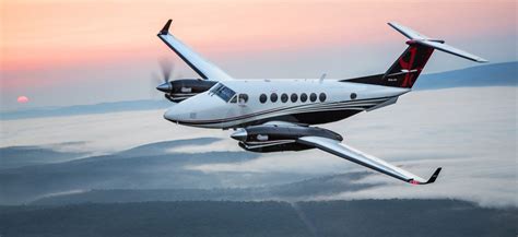 Beechcraft King Air 350i | FirstJets